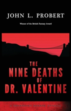 Bertrand.pt - The Nine Deaths Of Dr Valentine