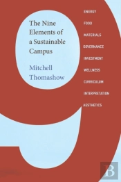 The Nine Elements Of A Sustainable Campus