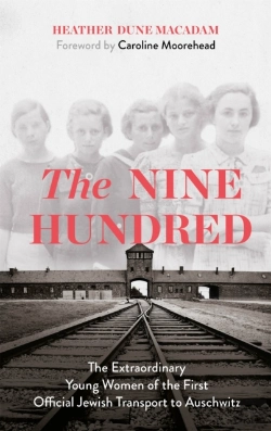 Bertrand.pt - The Nine Hundred