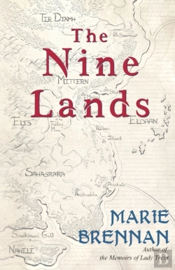 Bertrand.pt - The Nine Lands