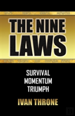Bertrand.pt - The Nine Laws