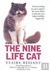 The Nine Life Cat