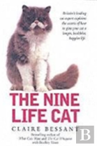 The Nine Life Cat