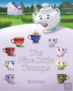 Bertrand.pt - The Nine Little Teacups
