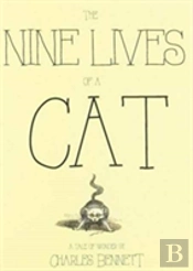 The Nine Lives Of A Cat