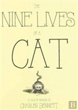 Bertrand.pt - The Nine Lives Of A Cat