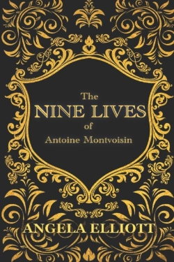 Bertrand.pt - The Nine Lives Of Antoine Montvoisin
