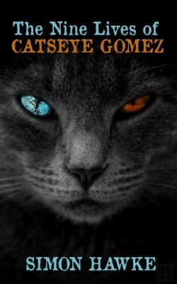 Bertrand.pt - The Nine Lives Of Catseye Gomez
