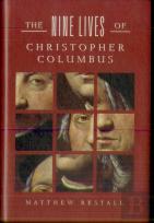 The Nine Lives Of Christopher Columbus