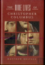 The Nine Lives Of Christopher Columbus