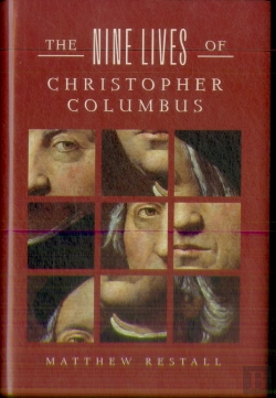 Bertrand.pt - The Nine Lives Of Christopher Columbus