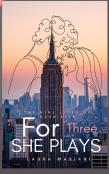 The Nine Lives Of Gabrielle