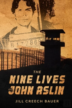 Bertrand.pt - The Nine Lives Of John Aslin