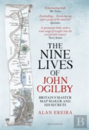 The Nine Lives Of John Ogilby