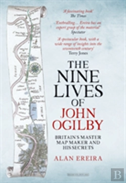 Bertrand.pt - The Nine Lives Of John Ogilby