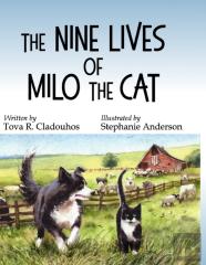 The Nine Lives Of Milo The Cat