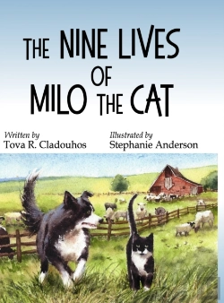 Bertrand.pt - The Nine Lives Of Milo The Cat