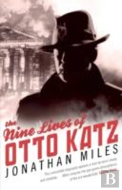 The Nine Lives Of Otto Katz