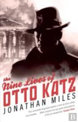 Bertrand.pt - The Nine Lives Of Otto Katz