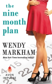 The Nine Month Plan