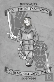 The Nine Nations Book One: The Sliding W