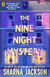 The Nine Night Mystery