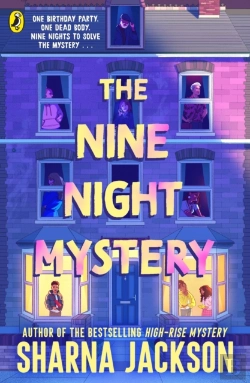 Bertrand.pt - The Nine Night Mystery