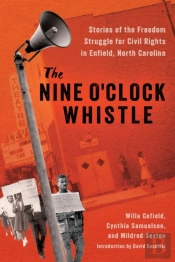 The Nine O'Clock Whistle