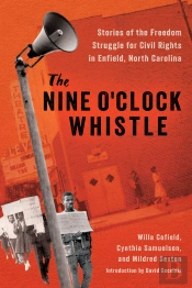 The Nine O'Clock Whistle