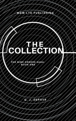 Bertrand.pt - The Nine Orders