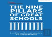 The Nine Pillars Of Great Schools