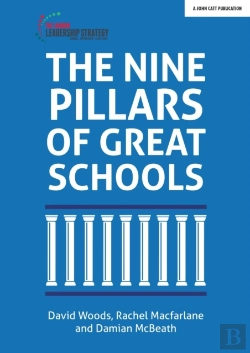 Bertrand.pt - The Nine Pillars Of Great Schools