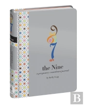 The Nine Pregnancy Countdown Journal