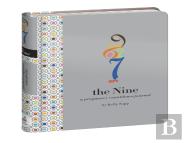 The Nine Pregnancy Countdown Journal