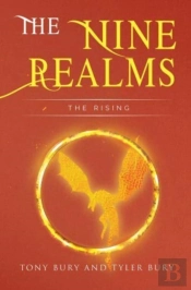 The Nine Realms: The Rising