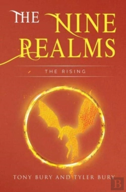 Bertrand.pt - The Nine Realms: The Rising