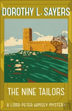 Bertrand.pt - The Nine Tailors