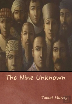 Bertrand.pt - The Nine Unknown