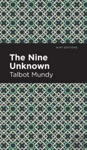 The Nine Unknown