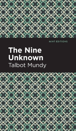 Bertrand.pt - The Nine Unknown