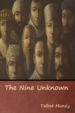 Bertrand.pt - The Nine Unknown