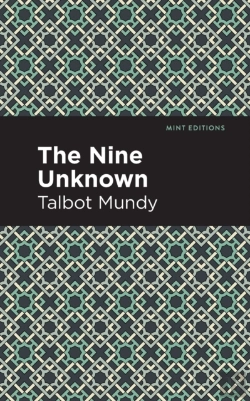 Bertrand.pt - The Nine Unknown