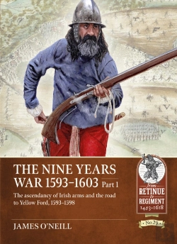 Bertrand.pt - The Nine Years War 1593-1603 Part 1