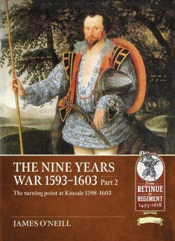 Bertrand.pt - The Nine Years War 1593-1603 Part 2