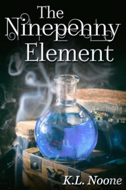 Bertrand.pt - The Ninepenny Element