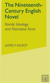 The Nineteenth-Century English Novel