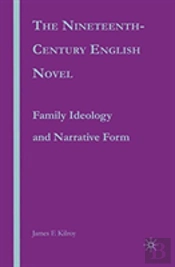 The Nineteenth-Century English Novel