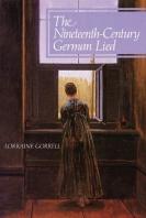 The Nineteenth-Century German Lied