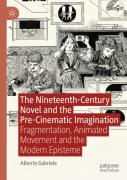 The Nineteenth-Century Novel And The Pre-Cinematic Imagination