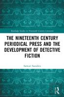 The Nineteenth Century Periodical Press And The Development Of Detective Fiction